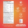 Oxyshred - Thermogenic Burner - EHPlabs - 60 servings - obrazek 4