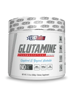 Glutamina | Aminokwasy regeneracyjne - EHPLabs