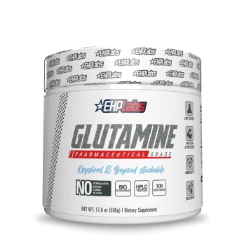 Glutamine | Recovery Amino Acids - EHPLabs