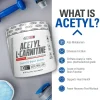 Acetyl L-Carnitine | Weight Loss Support – EHPLabs – Bild 3