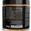 Only Peanuts - Protein Works - 500GR - obrazek 3