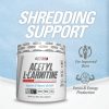 Acetyl L-Carnitine | Weight Loss Support – EHPLabs – Bild 2