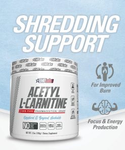 Alternative view of Acetyl L-Carnitine | Weight Loss Support – EHPLabs