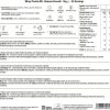 Whey Protein 80 (Concentrate) - Protein Works - Afbeelding 5