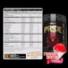PRIDE - Pre-workout - EHPLabs – Image 4