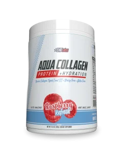 Aqua Collagen Protein + Hydration - EHPLabs
