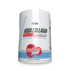 Aqua Collagen Protein + Hydratation - EHPLabs