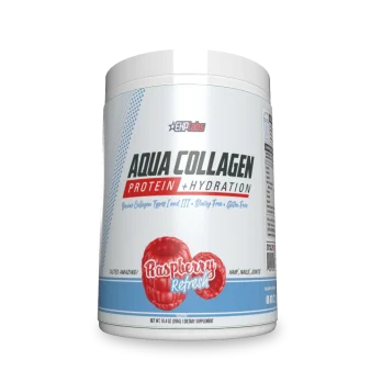 Aqua Collagen Protein + Hydration - EHPLabs