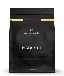 BCAA 2:1:1 - Protein Works
