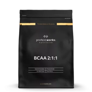 BCAA 2:1:1 - Protein Works