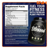 Blessed Plant-Based Protein - EHPLabs - Afbeelding 4