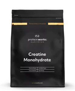 Monohydrat kreatyny - 500 g - Protein Works