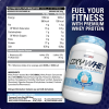 OxyWhey Lean Wellness Protein - EHPLabs – Image 4