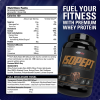 Isopept Hydrolyzed Whey Protein - EHPLabs – Bild 4