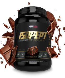 Alternative view of Isopept Hydrolyzed Whey Protein - EHPLabs