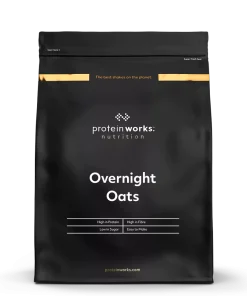 Owies na noc - Protein Works