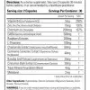 OXYREM for Women - Deep Sleep Fat Burner - EHP Labs – Bild 3