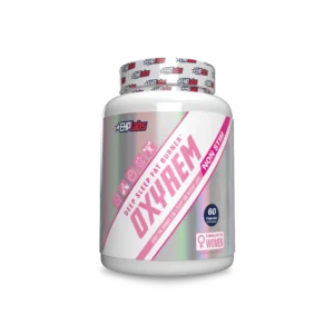 OXYREM für Frauen - Deep Sleep Fat Burner - EHP Labs