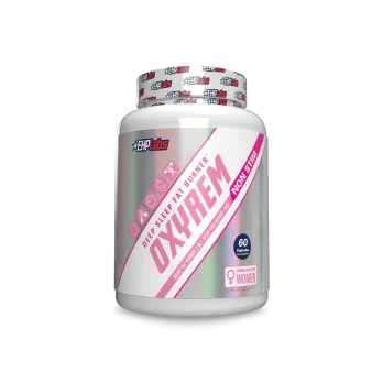 OXYREM for Women - Deep Sleep Burner - EHP Labs