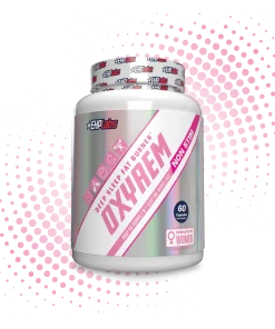 Alternative view of OXYREM for Women - Deep Sleep Fat Burner - EHP Labs