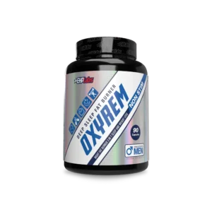 OXYREM für Männer - Deep Sleep Fatburner - EHP Labs