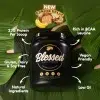 Blessed Plant-Based Protein - EHPLabs - Afbeelding 3
