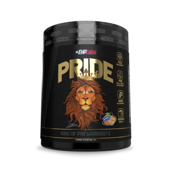 PRIDE - Pre-workout - EHPLabs