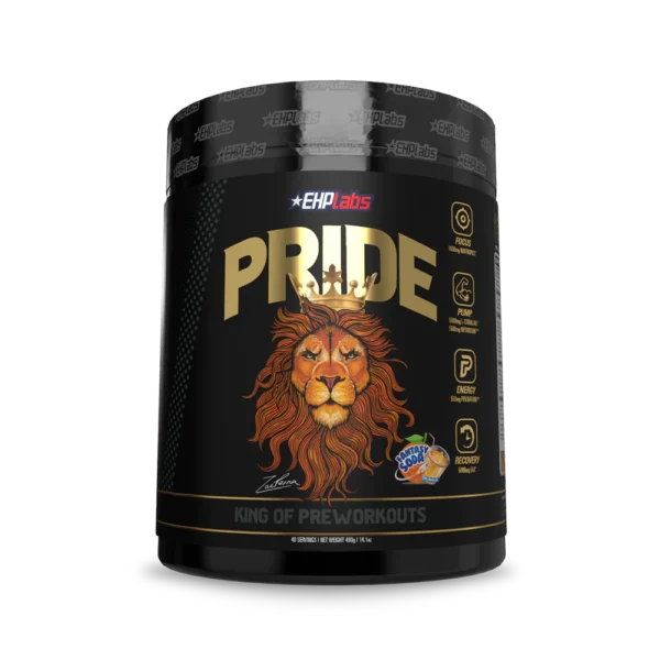 Lean Muscle Mass Bundle