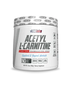 Acetyl L-karnityna | Wspomaganie odchudzania - EHPLabs