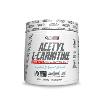 Acetyl L-Carnitine | Weight Loss Support – EHPLabs