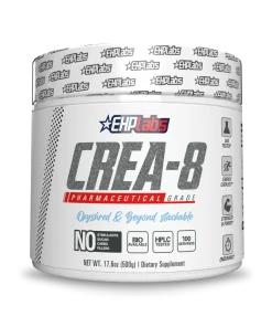 Crea-8 | Creatine Monohydrate - EHPLabs