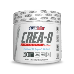 Crea-8 | Kreatin-Monohydrat - EHPLabs