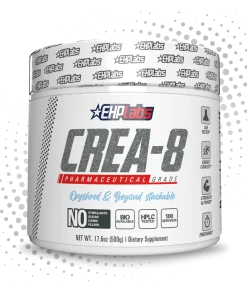 Crea-8 | Creatine Monohydrate - EHPLabs - Image 3