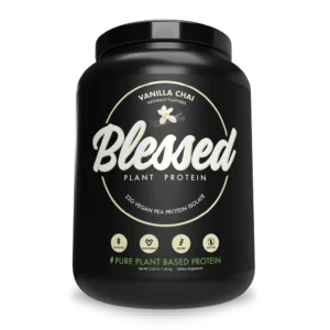 Gesegnetes Protein auf Pflanzenbasis - EHPLabs