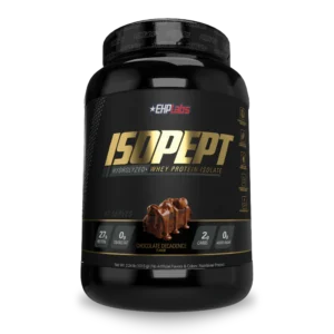 Isopept Hydrolysiertes Molkenprotein - EHPLabs