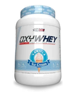 OxyWhey Lean Wellness Protein - EHPLabs