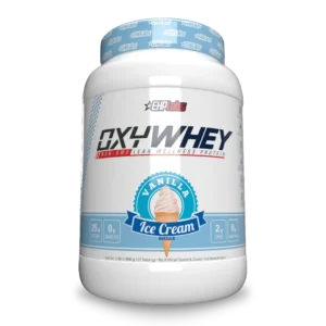 OxyWhey Schlankes Wellness-Protein - EHPLabs