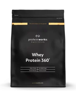 Whey Protein 360® - Protein Works