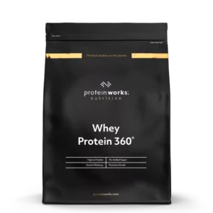Molkenprotein 360® - Protein Works