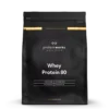 Molkenprotein 80 (Konzentrat) - Protein Works