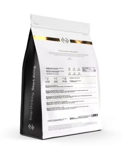 Alternatywne spojrzenie na BCAA 2:1:1 - Protein Works