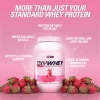 OxyWhey Lean Wellness Protein - EHPLabs – Image 3