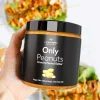 Only Peanuts - Protein Works - 500GR - obrazek 2
