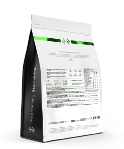 Vegan Mass Gainer - Protein Works - 2KG – Image 3