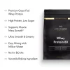 Whey Protein 80 (Concentrate) - Protein Works - Afbeelding 2