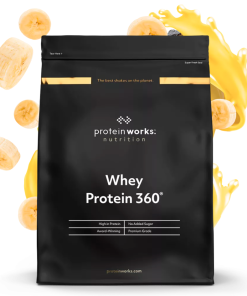 Whey Protein 360 ® - Protein Works – Image 3