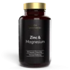 Zink und Magnesium - 90 Tabletten - Protein Works