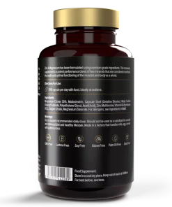 Een andere kijk op Zinc and Magnesium - 90 tabs - Protein Works