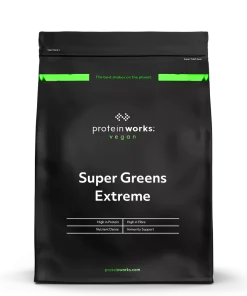 Protein Works - Super Greens Extreme