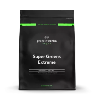 Protein Works - Super Greens Extreme